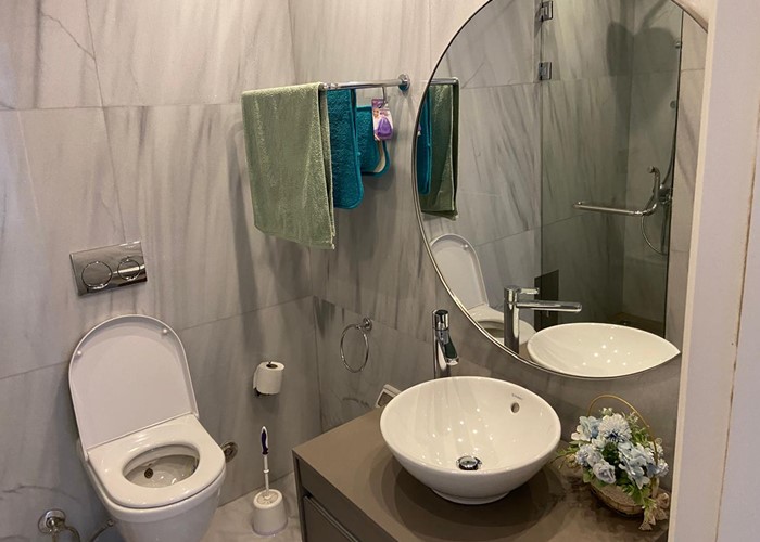 2 BR apartment with sea view in Tawaya - 4